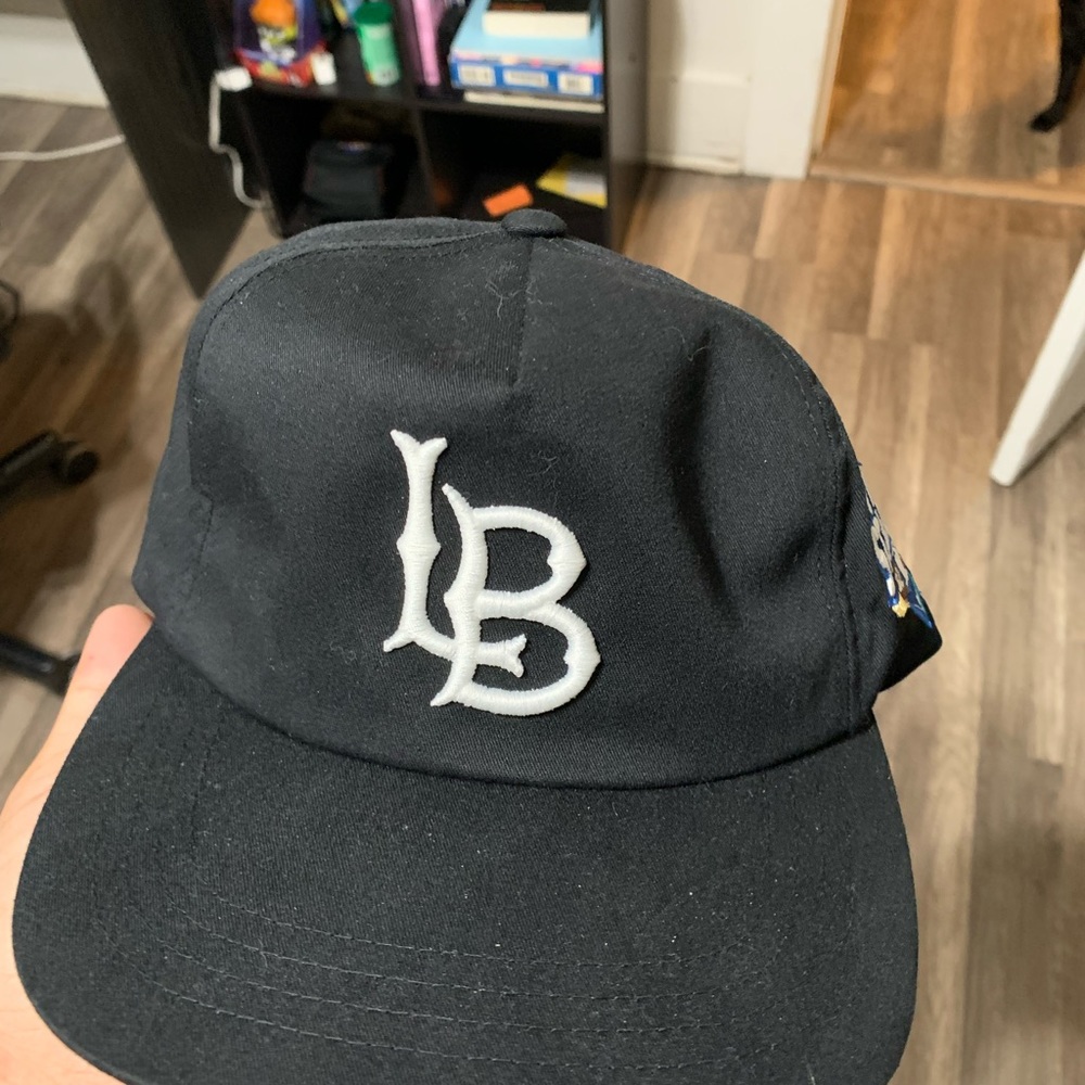 Vince Staples Hat